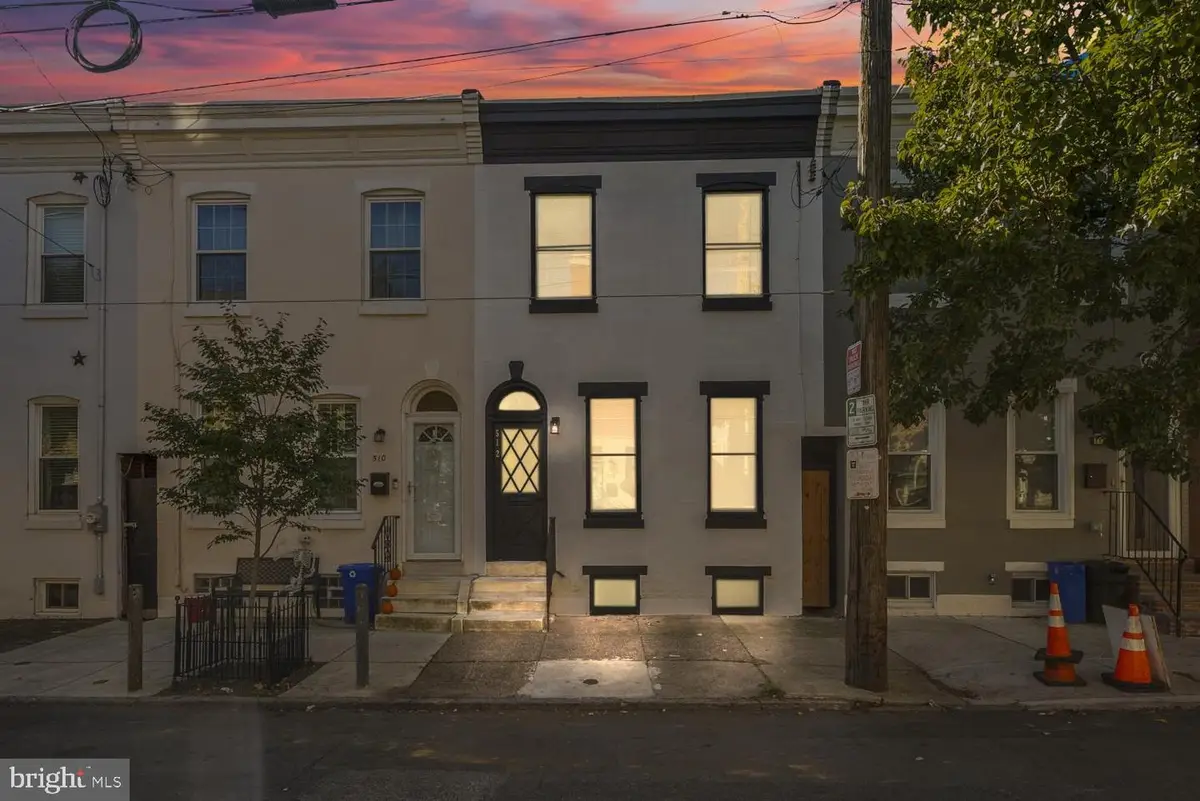 512 Mckean St, Philadelphia, PA 19148 - #1