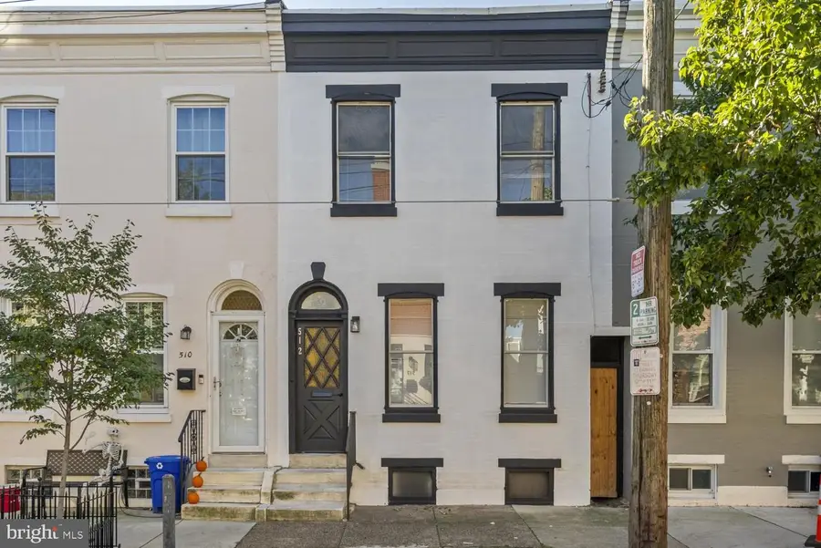 512 Mckean St, Philadelphia, PA 19148 - #2