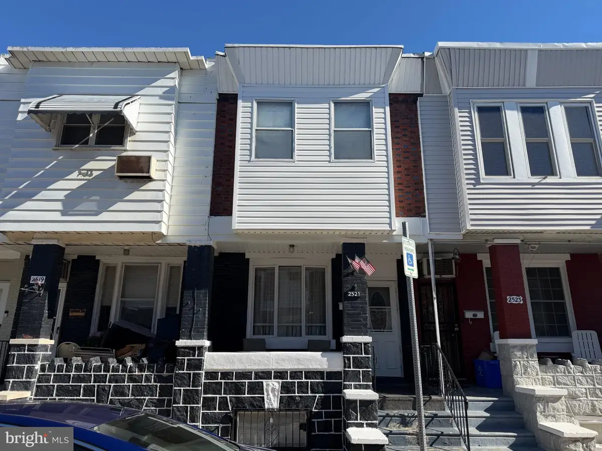 2521 S American St, Philadelphia, PA 19148 - #1