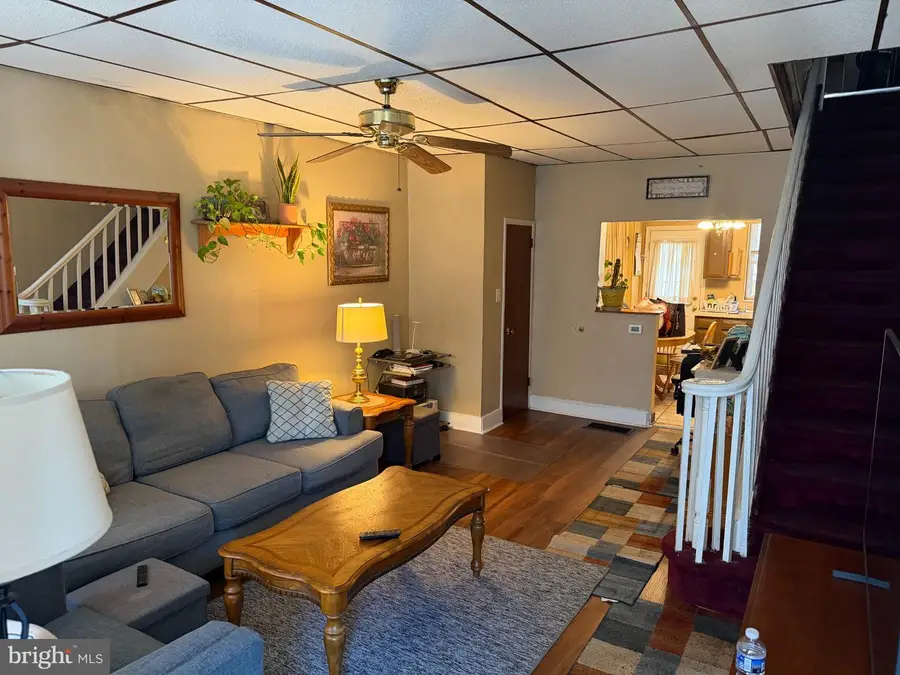 2521 S American St, Philadelphia, PA 19148 - #3