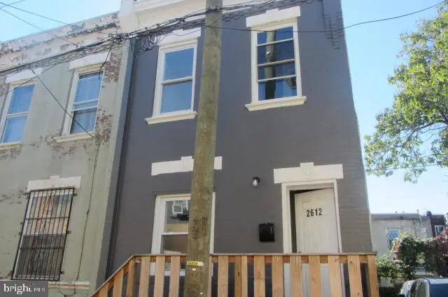 2612 W Seltzer St, Philadelphia, PA 19132 - #3