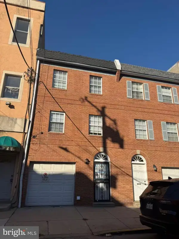 719 Wharton St, PHILADELPHIA, PA 19147