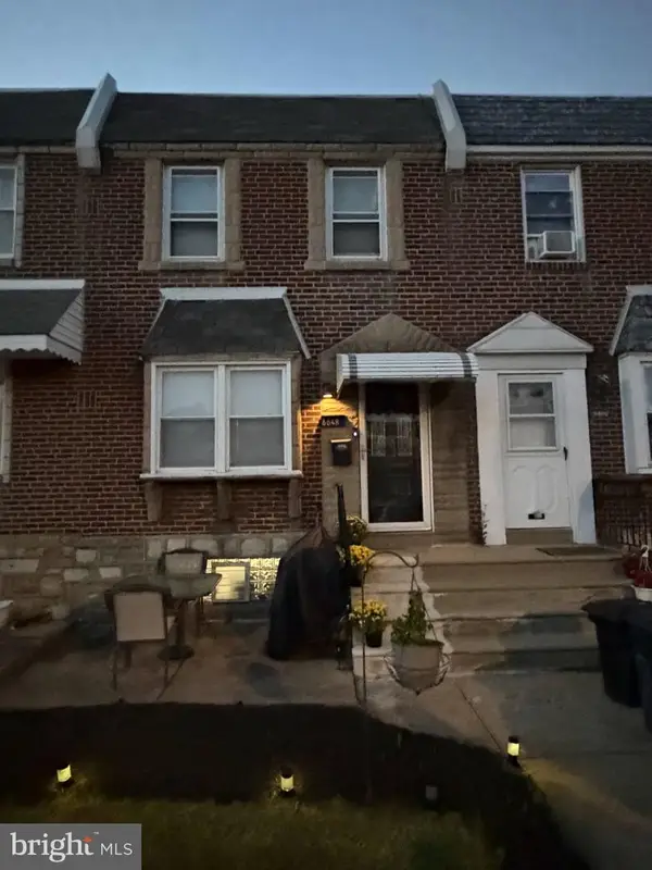 6648 Algard St, PHILADELPHIA, PA 19135