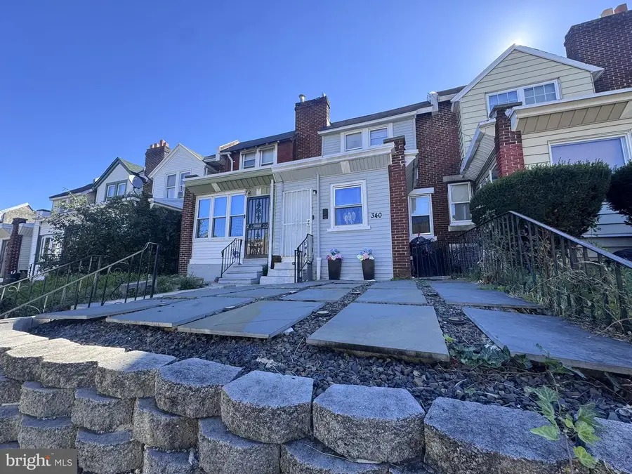 340 W Berkley St, Philadelphia, PA 19144 - #3