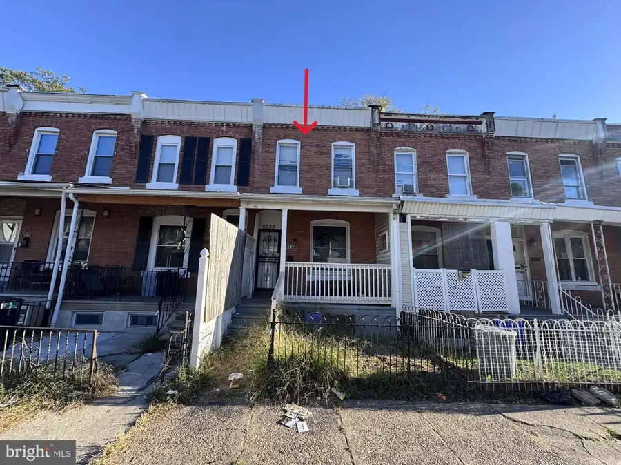5533 Bloyd St, Philadelphia, PA 19138 - #2