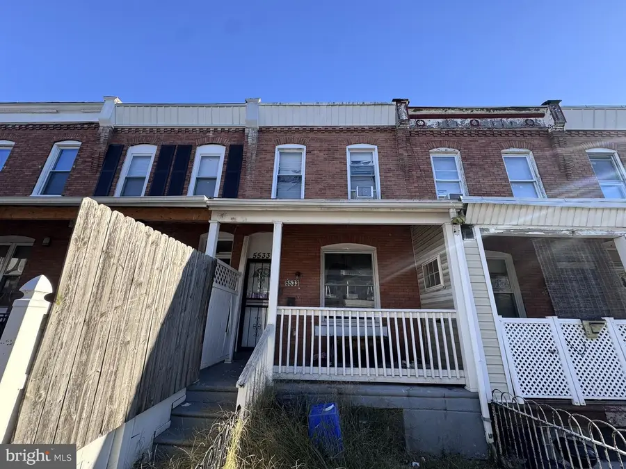 5533 Bloyd St, Philadelphia, PA 19138 - #3
