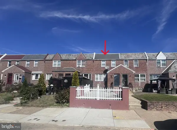 8609 Bayard St, PHILADELPHIA, PA 19150