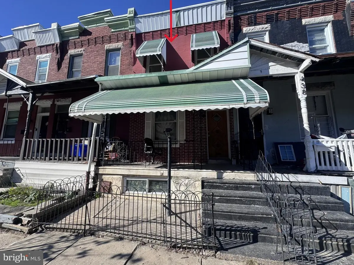 436 N Wilton St, Philadelphia, PA 19139 - #1