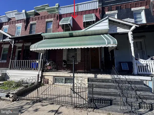 436 N Wilton St, PHILADELPHIA, PA 19139