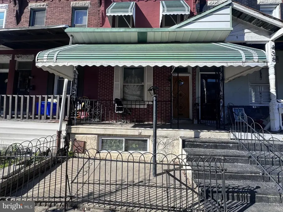 436 N Wilton St, Philadelphia, PA 19139 - #3