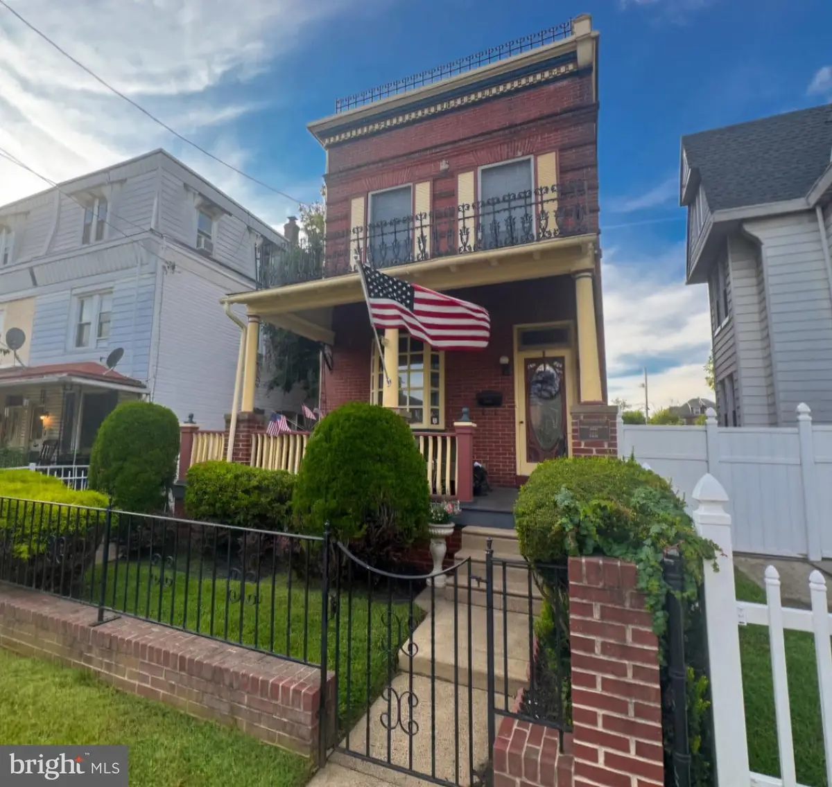 6940 Hegerman St, Philadelphia, PA 19135 - #1