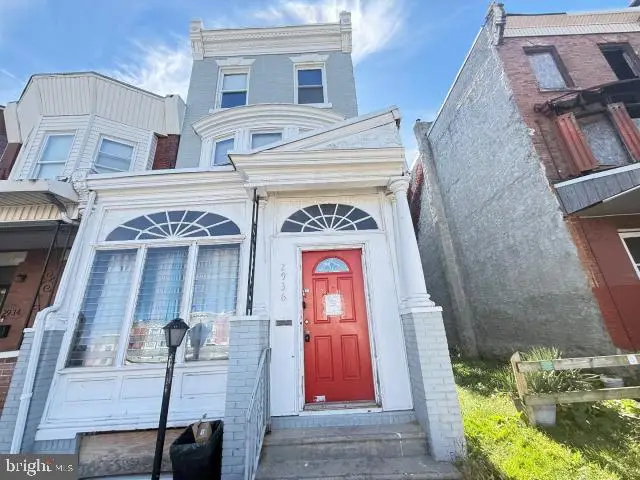 2936 W Lehigh Ave, Philadelphia, PA 19132 - #1