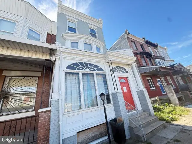 2936 W Lehigh Ave, Philadelphia, PA 19132 - #2