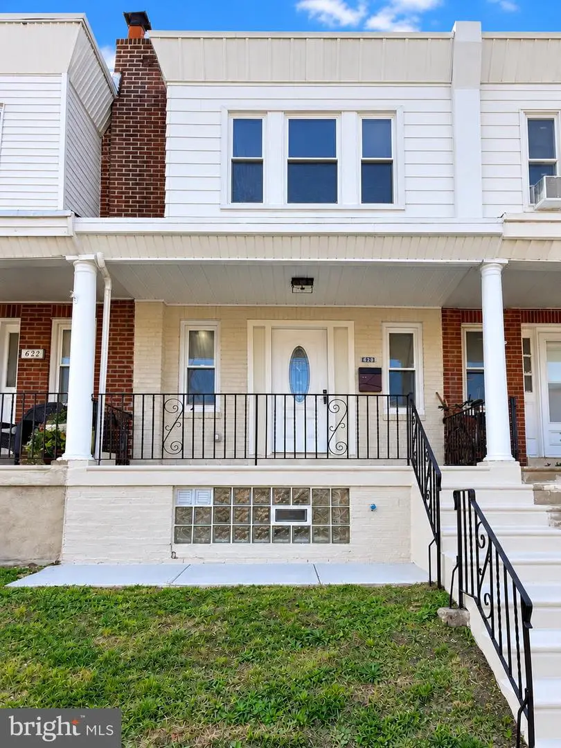 620 E Sanger St, Philadelphia, PA 19120 - #1