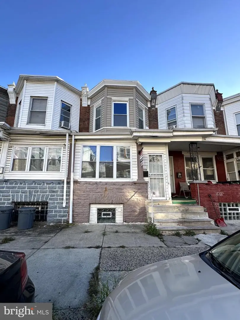 208 Rubicam St, Philadelphia, PA 19120 - #1