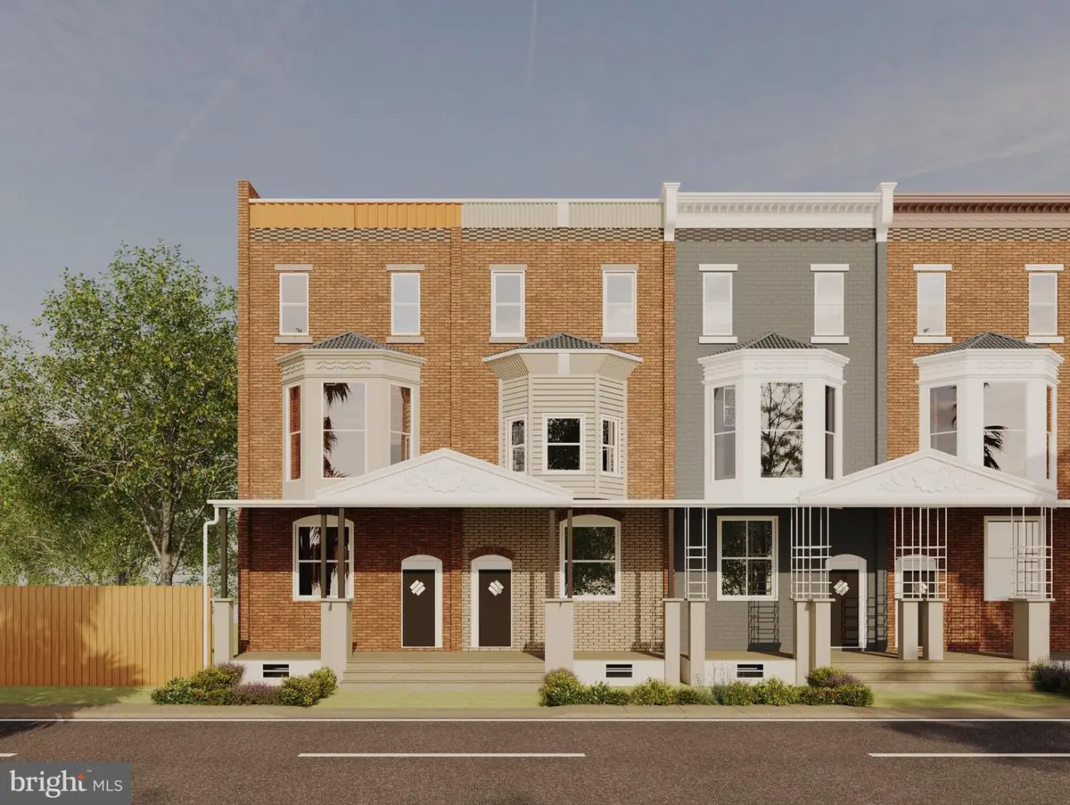 Address Withheld By Seller, Philadelphia, PA 19104 - #1