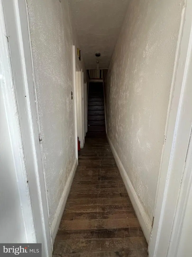 2215 W Seybert St, Philadelphia, PA 19121 - #2