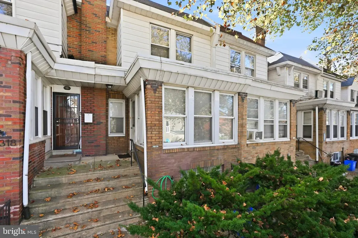 3316 Wellington St, Philadelphia, PA 19149 - #1