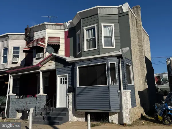 121 N Conestoga St, PHILADELPHIA, PA 19139