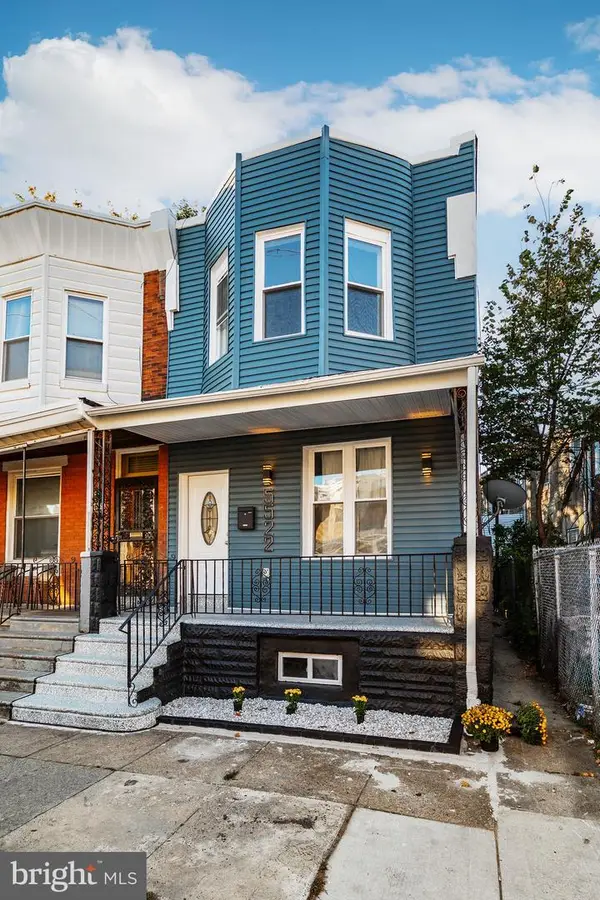 5522 Race St, PHILADELPHIA, PA 19139