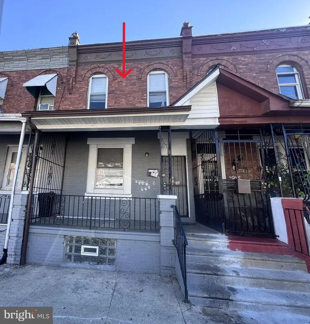 4047 N 6th St, Philadelphia, PA 19140 - #1