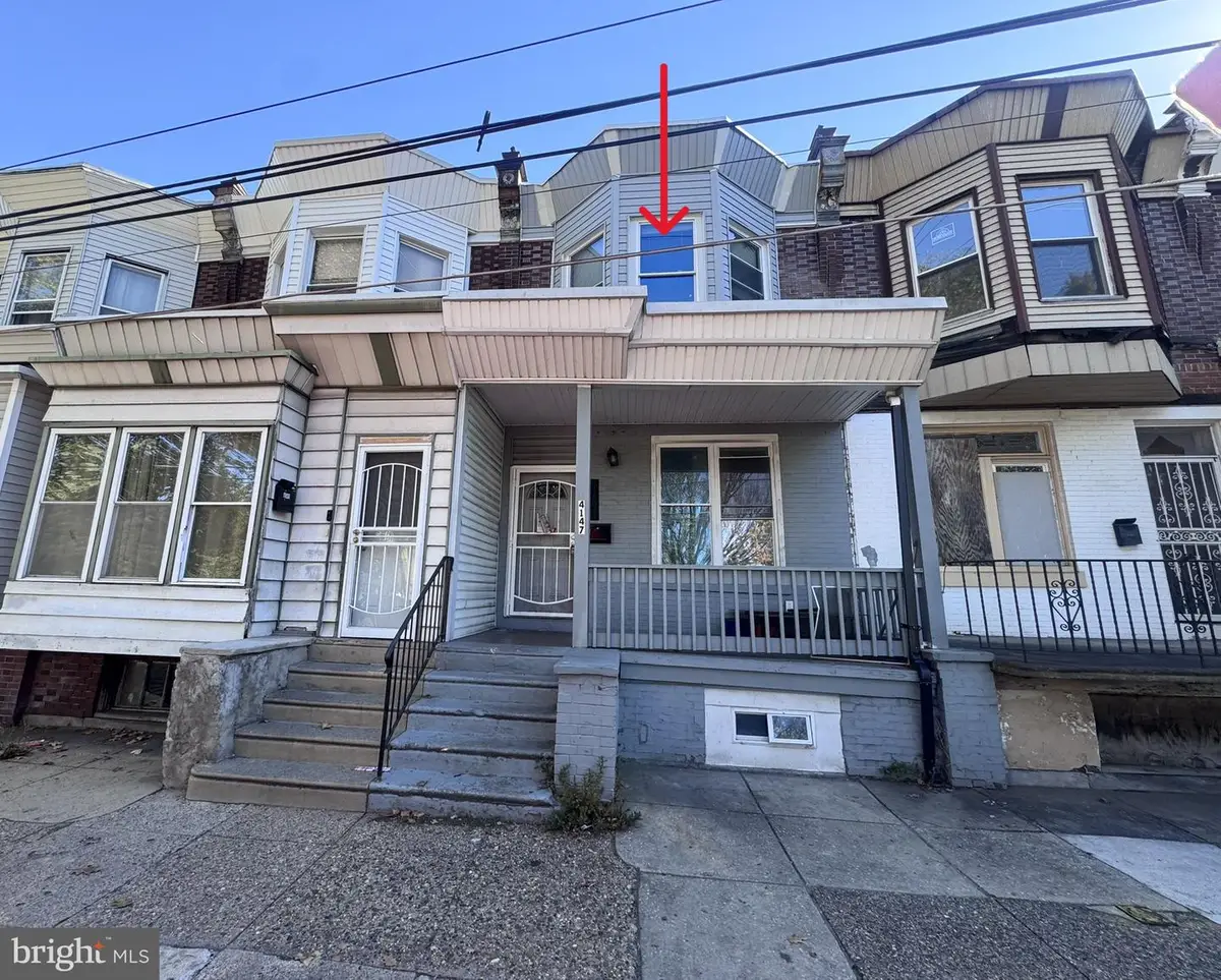 4147 N 9th St, Philadelphia, PA 19140 - #1