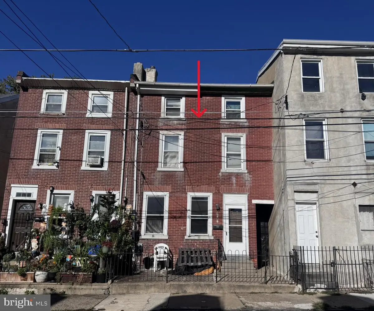 4182 Paul St, Philadelphia, PA 19124 - #1