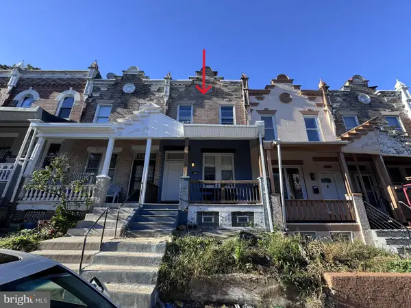 5332 Lena St, PHILADELPHIA, PA 19144