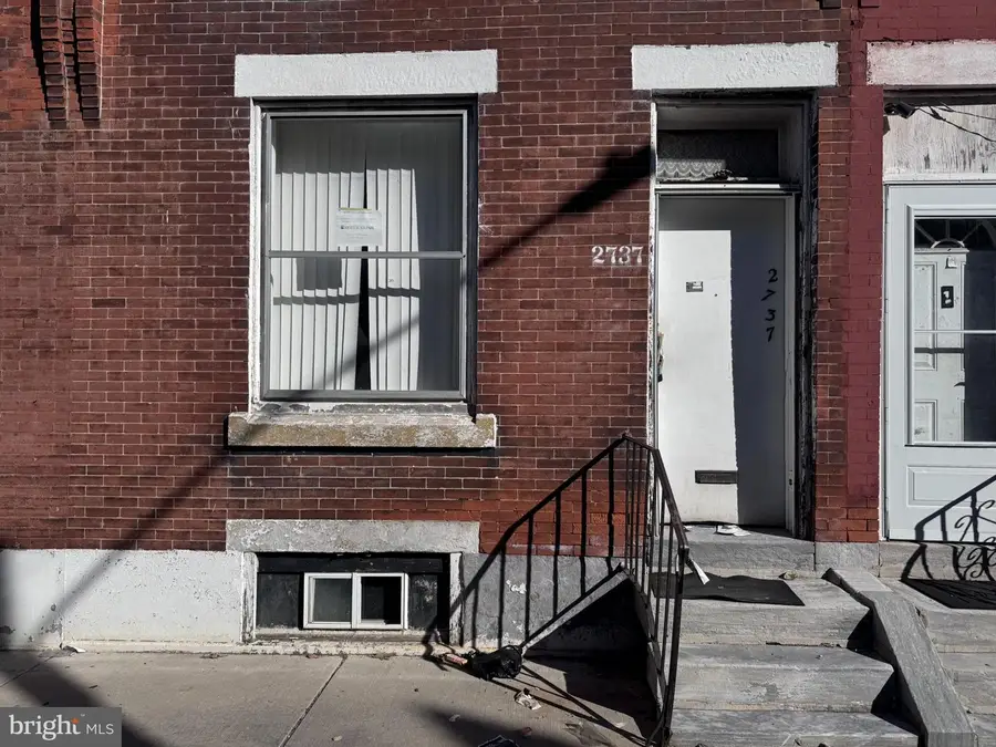 2737 W Eyre St, Philadelphia, PA 19121 - #3