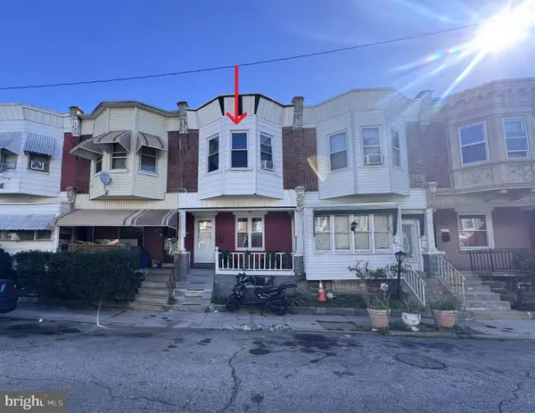 335 N Redfield St, PHILADELPHIA, PA 19139