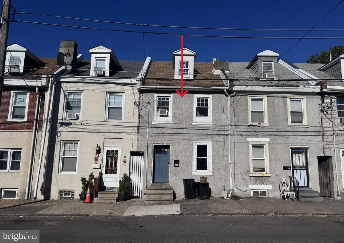 4124 Paul St, Philadelphia, PA 19124 - #1