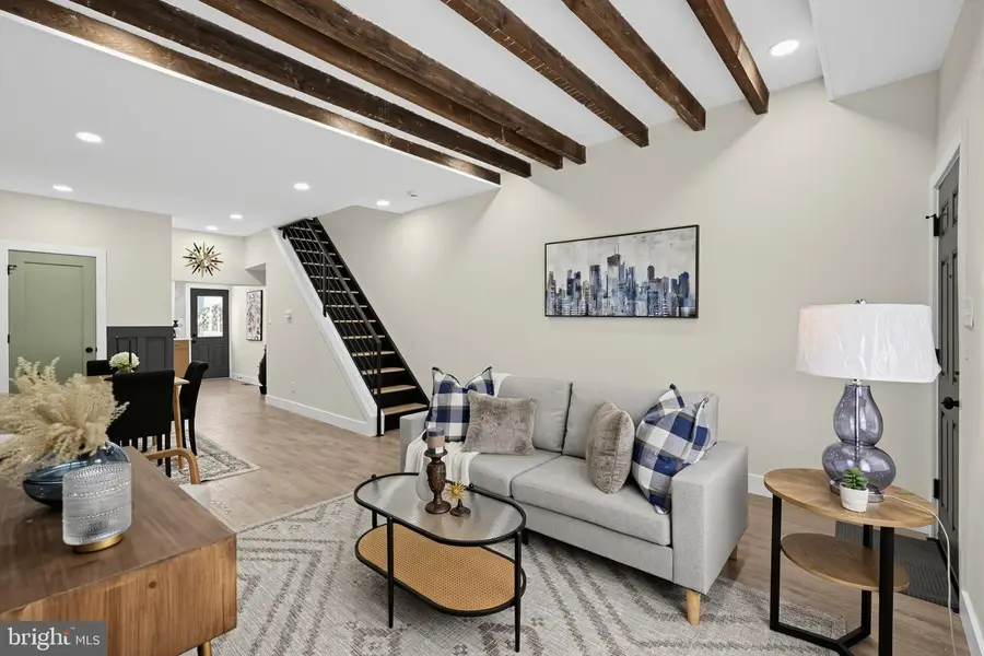 2426 S Sartain St, Philadelphia, PA 19148 - #2