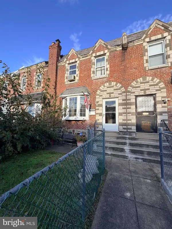 6712 Kindred St, PHILADELPHIA, PA 19149