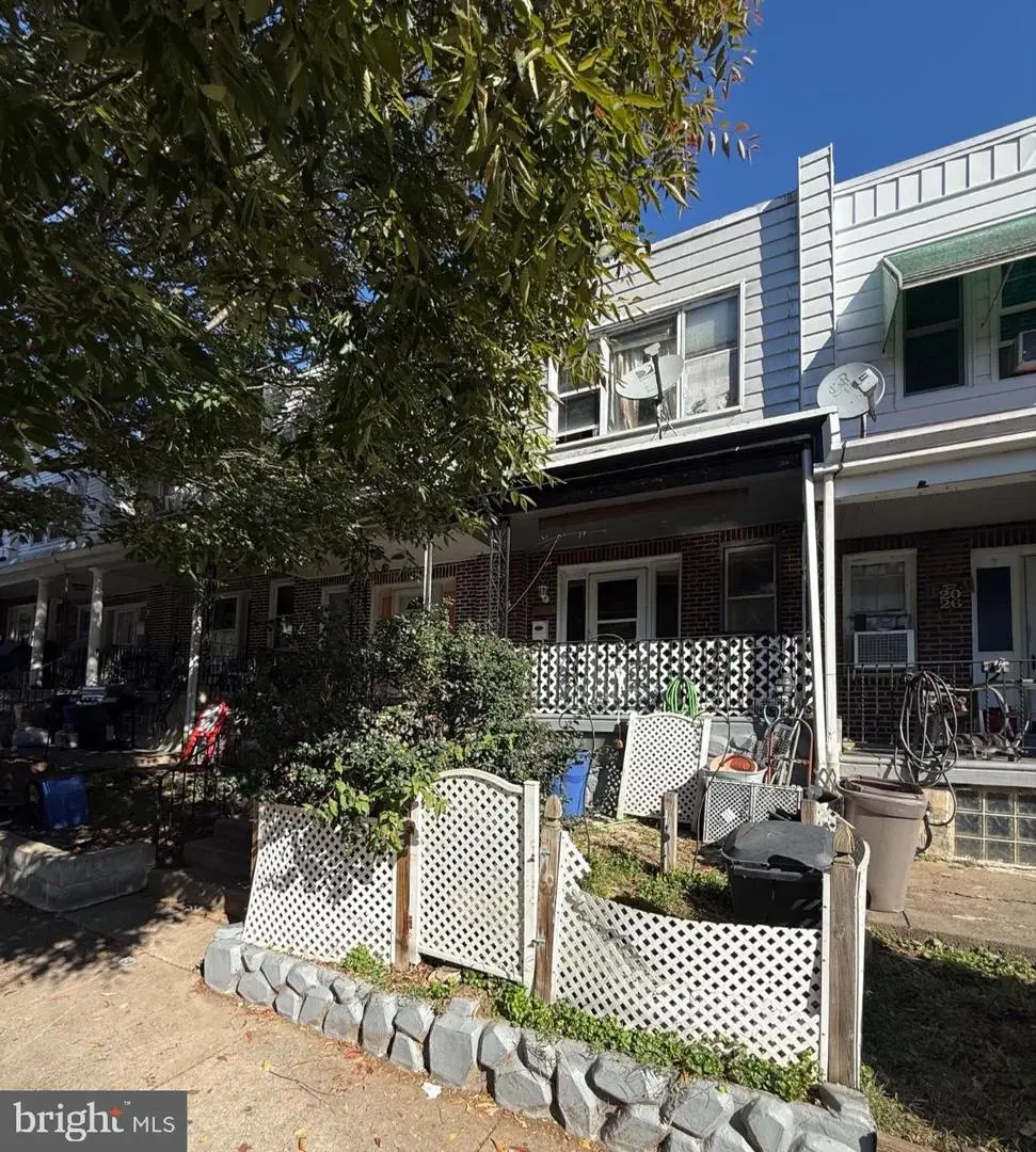 3127 Barnett St, Philadelphia, PA 19149 - #1