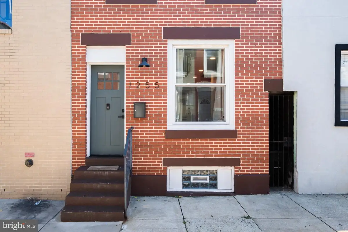 1255 N Newkirk St, Philadelphia, PA 19121 - #1