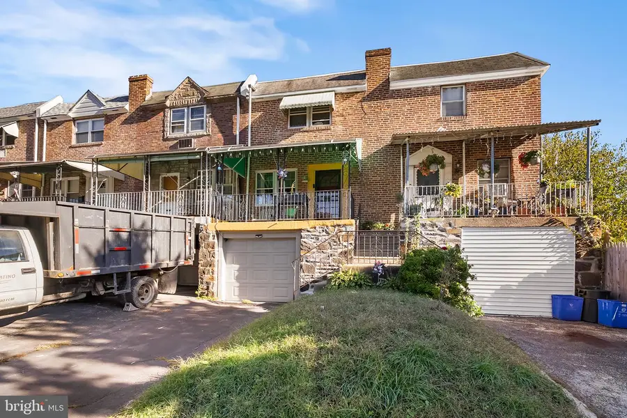 5903 Newtown Ave, Philadelphia, PA 19120 - #2