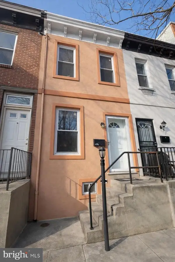 4225 Filbert St, PHILADELPHIA, PA 19104