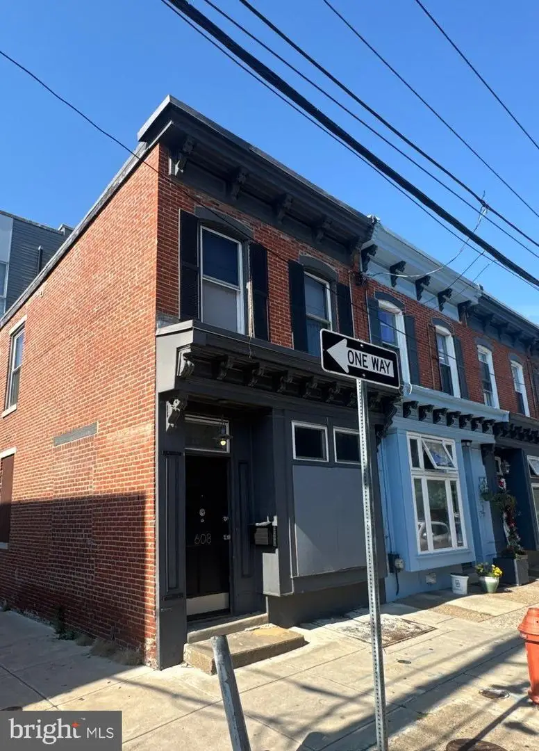 608 S 12th St, Philadelphia, PA 19147 - #3