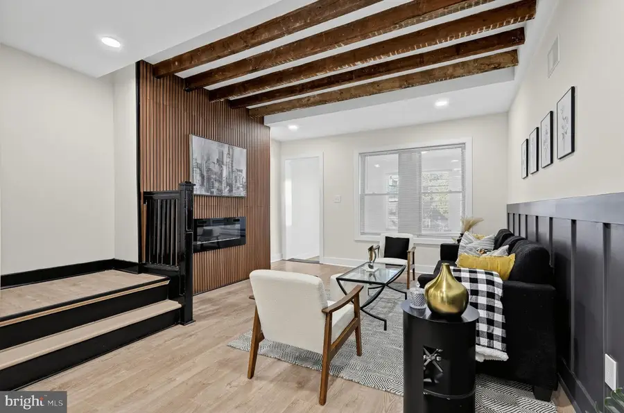 939 S 59th St, Philadelphia, PA 19143 - #3