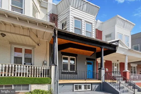 3951 Pennsgrove St, PHILADELPHIA, PA 19104