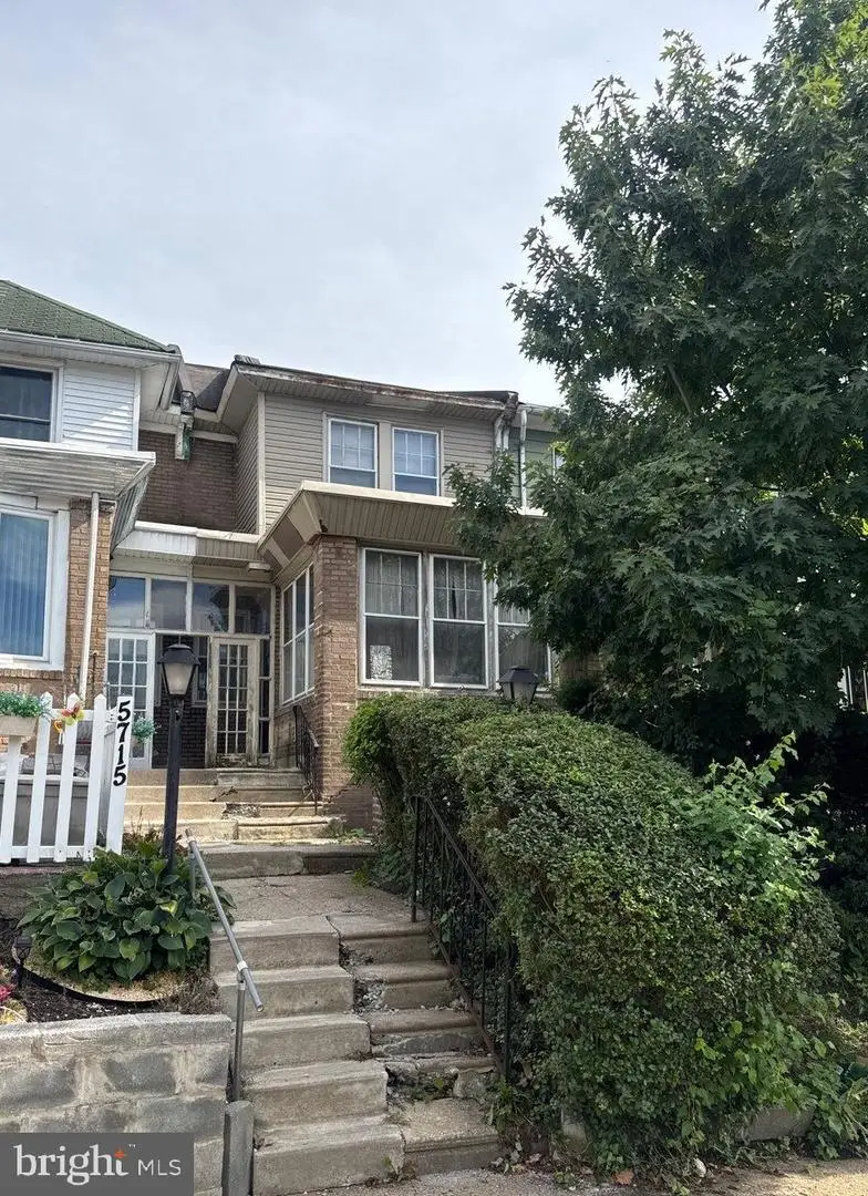 5713 N 17th St, Philadelphia, PA 19141 - #1