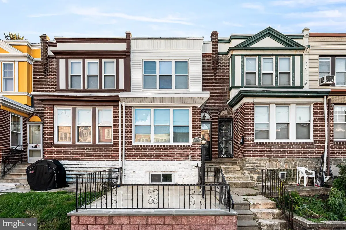 1828 Dallas St, Philadelphia, PA 19126 - #1