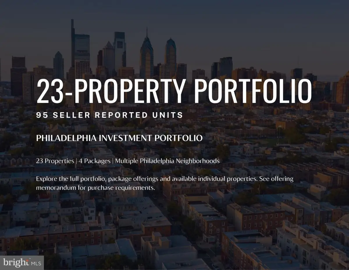 1808 Vineyard St, Philadelphia, PA 19130 - #1