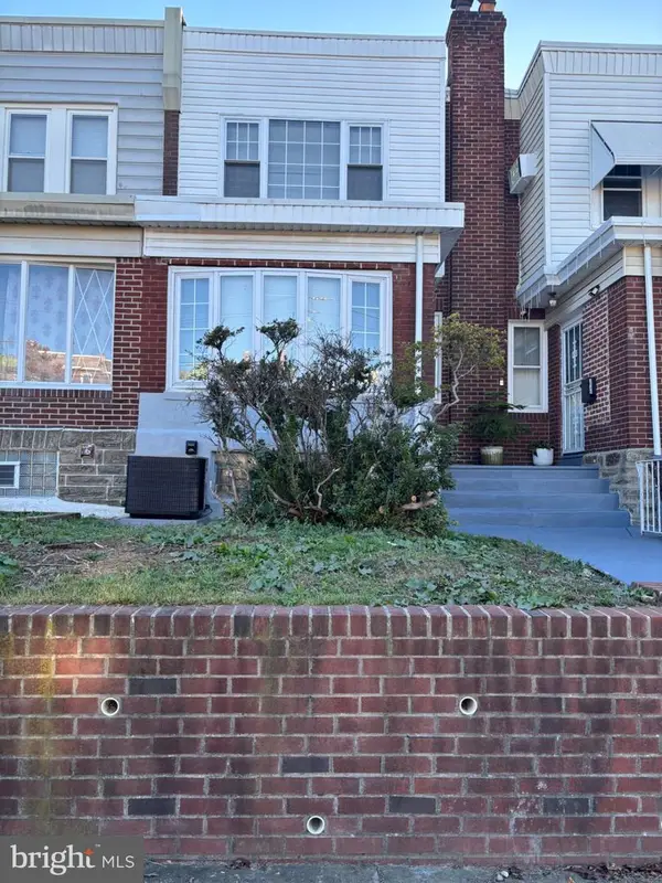 3050 Unruh Ave, PHILADELPHIA, PA 19149