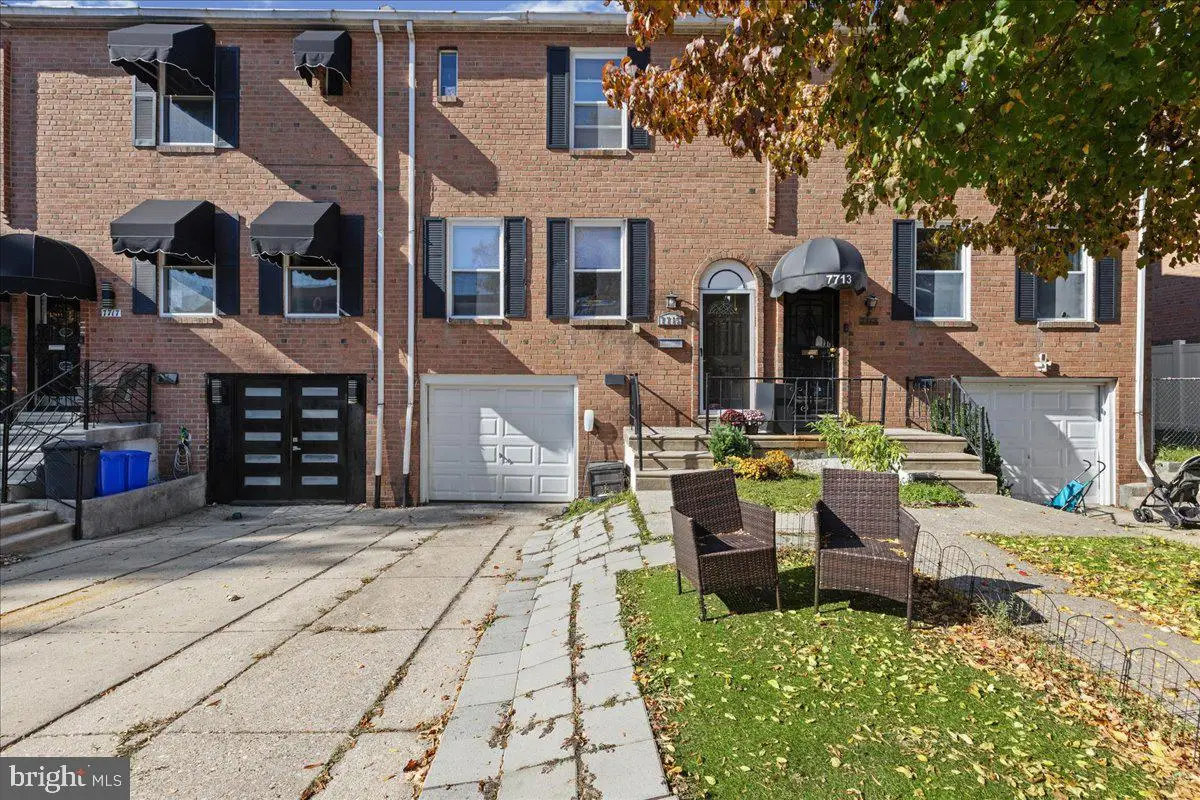7715 Olympus Pl, Philadelphia, PA 19153 - #1