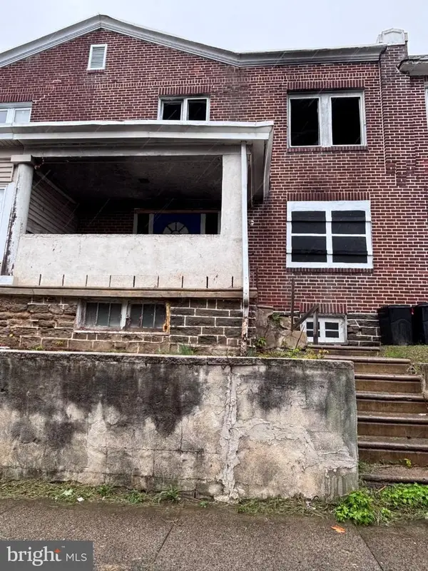 821 E Stafford St, PHILADELPHIA, PA 19138
