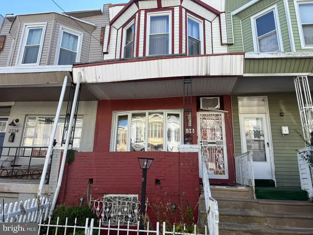 2336-00 Mcclellan St, Philadelphia, PA 19145 - #1