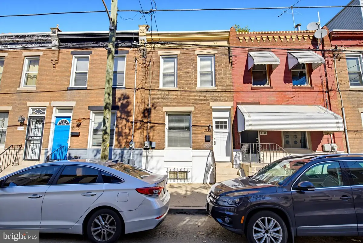 2133 Sigel St, Philadelphia, PA 19145 - #1