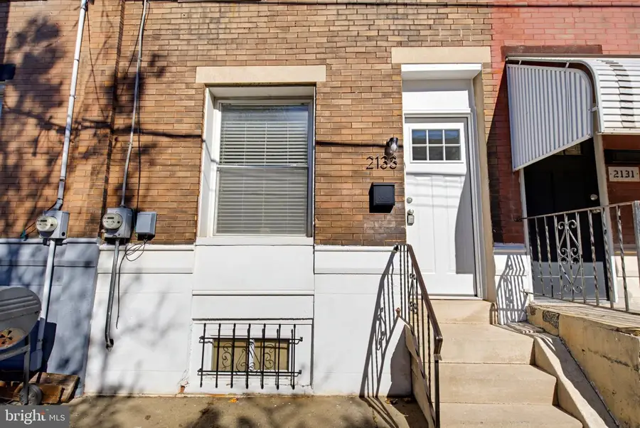 2133 Sigel St, Philadelphia, PA 19145 - #2