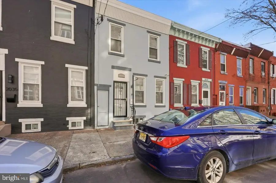 2033 N Mascher St, Philadelphia, PA 19122 - #2